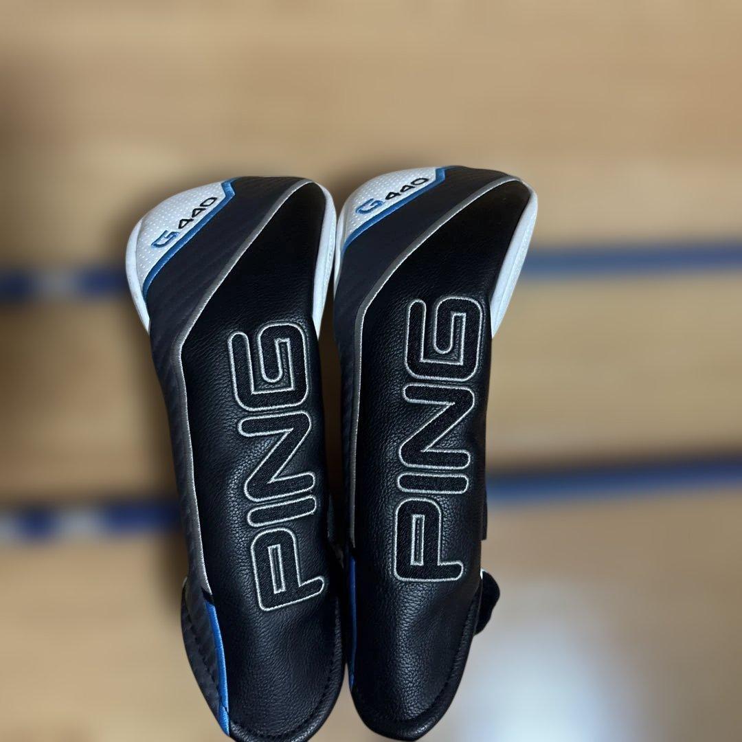 G440 5u 4u 24ベンタスブルー