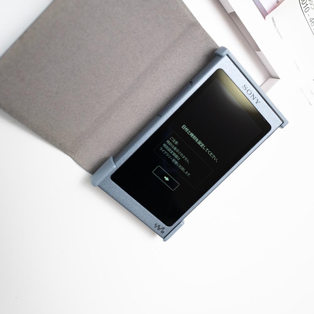 ソニー SONY NW-A45HN [16GB]