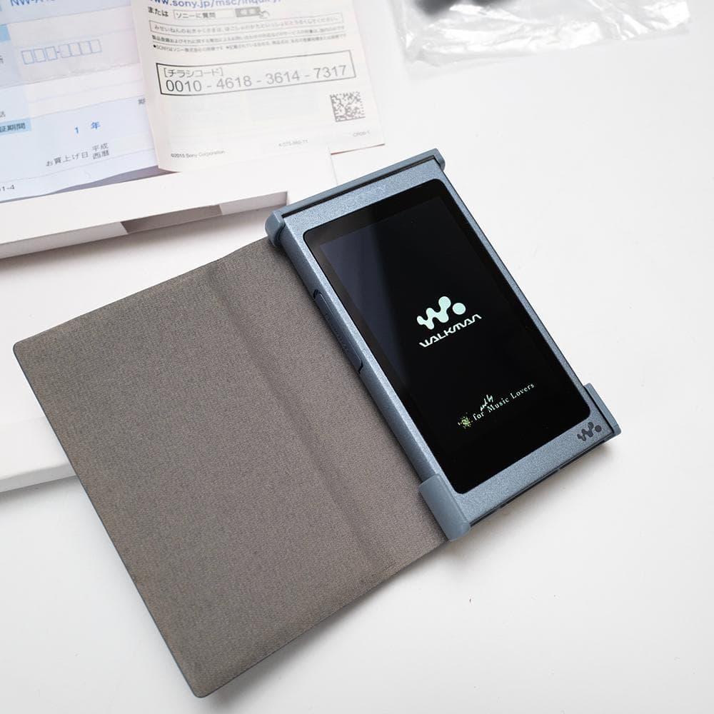 ソニー SONY NW-A45HN [16GB]