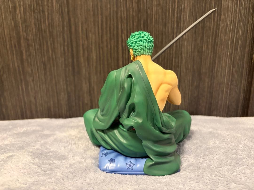 ゾロ フィギュア POP S.O.C.