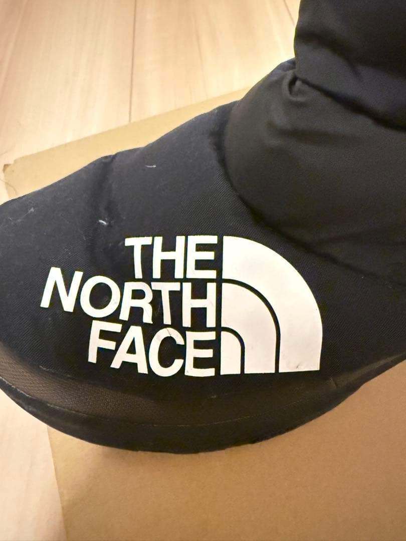 THE NORTH FACE ヌプシブーツ 28cm
