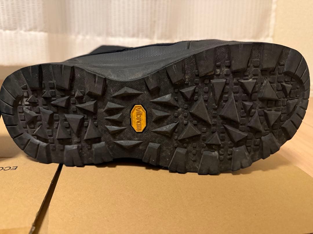 THE NORTH FACE ヌプシブーツ 28cm