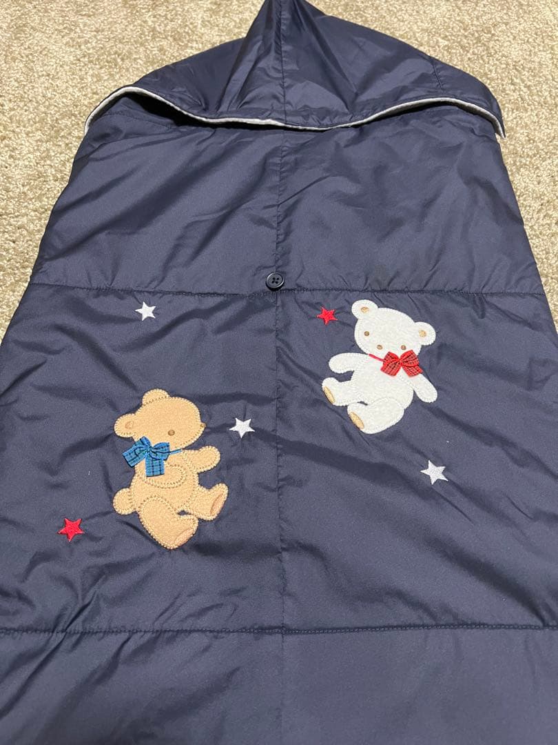 familiarファミリアブランケット