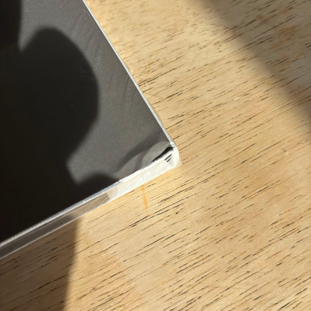 【未開封品】Ryan McGinley 写真集