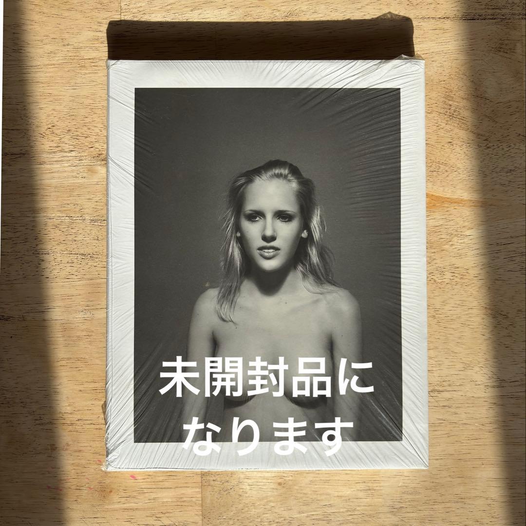 【未開封品】Ryan McGinley 写真集