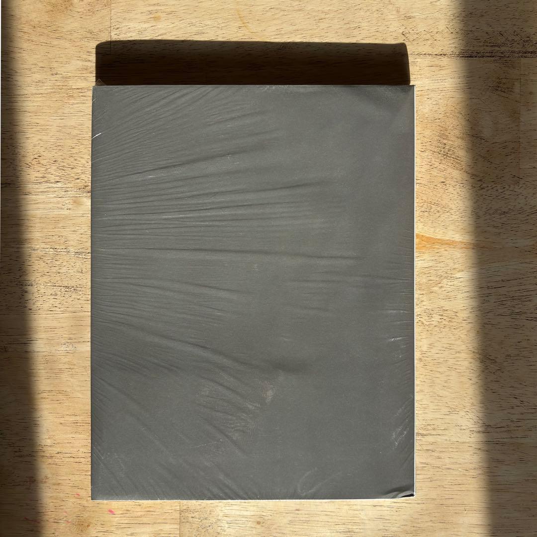 【未開封品】Ryan McGinley 写真集