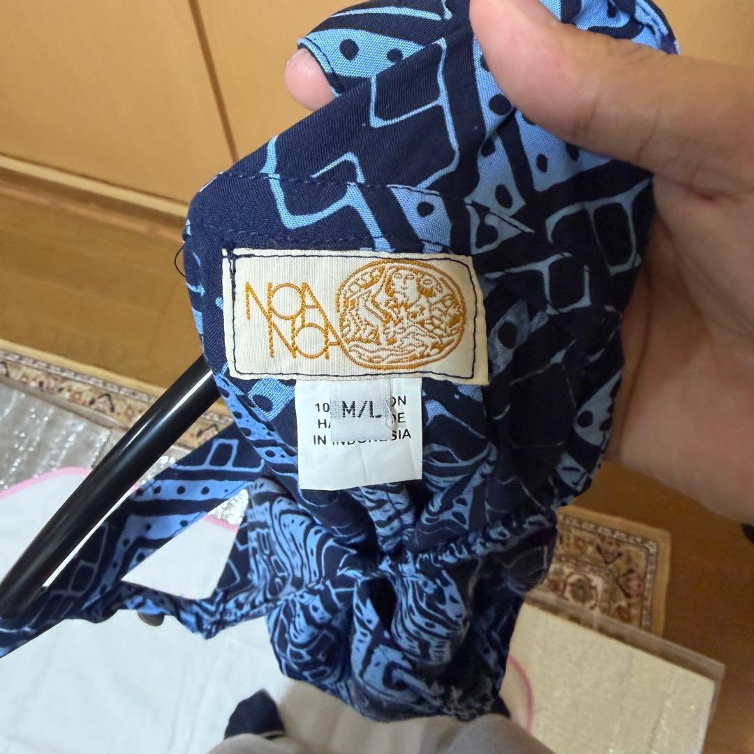 ノアノアハワイ NOANOA