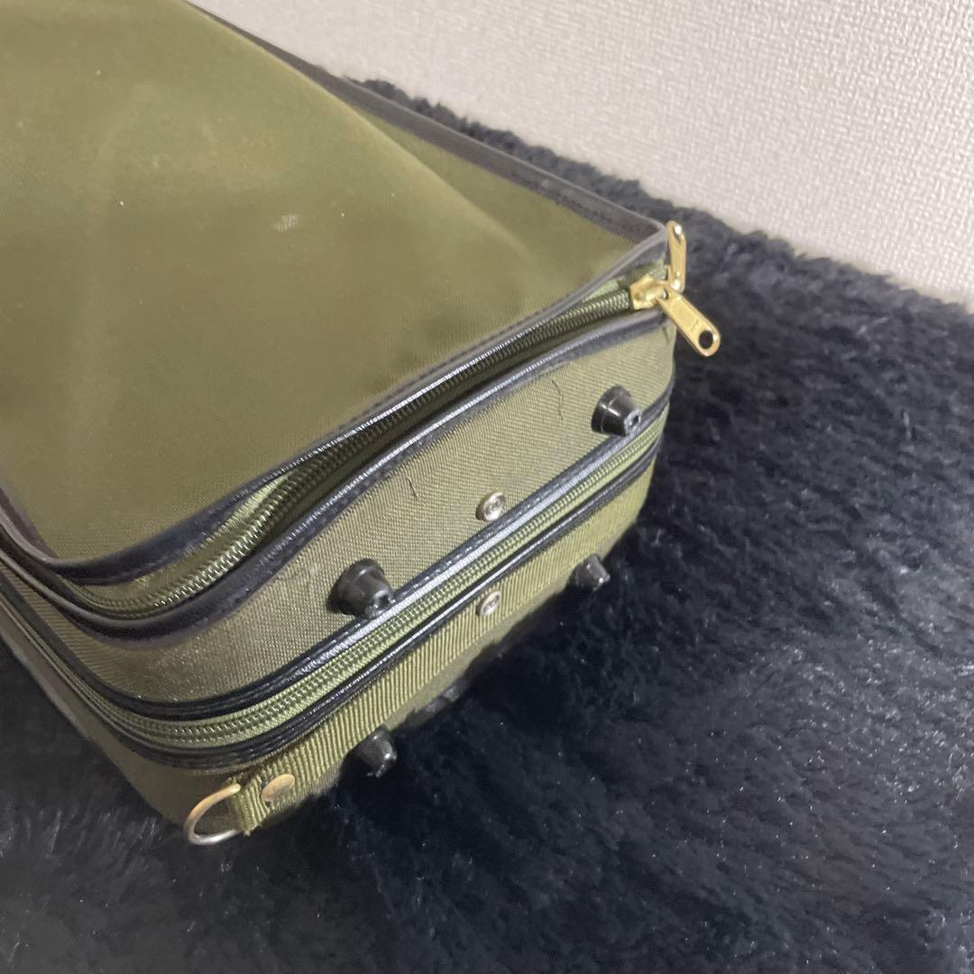 高級 Bein&Fushi 4/4サイズ？ 約62cm バイオリンケース