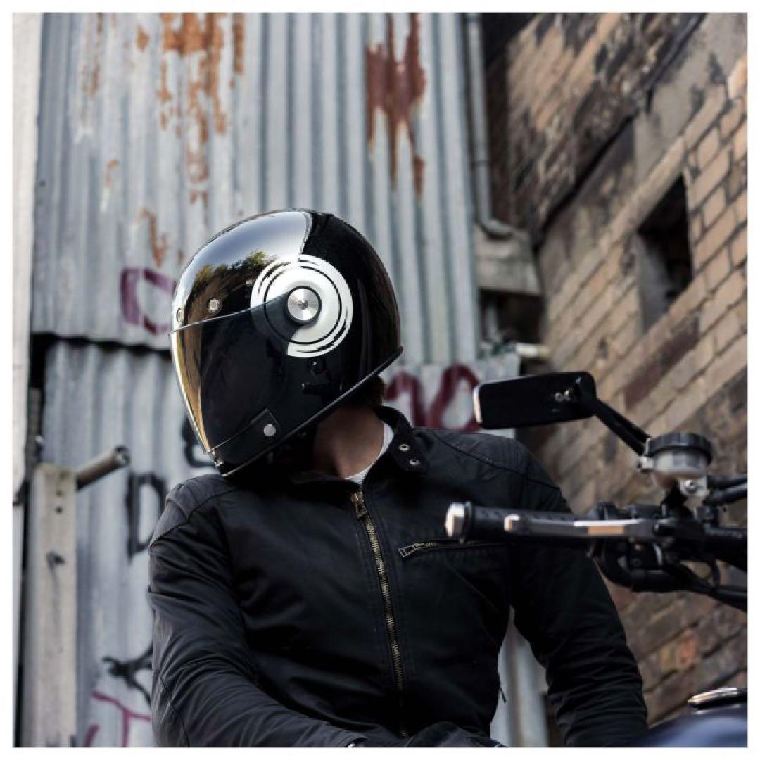 Bell bullitt XXL 中古