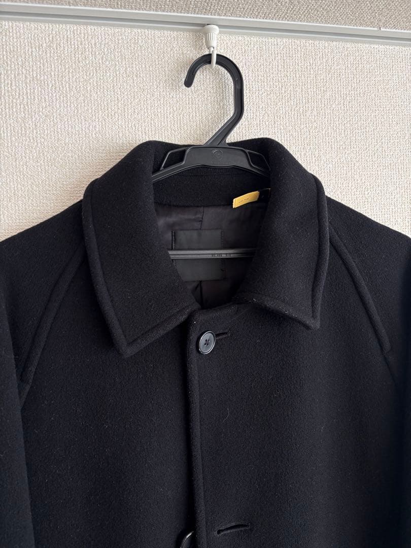 セオリー　メンズ　チェスターコート