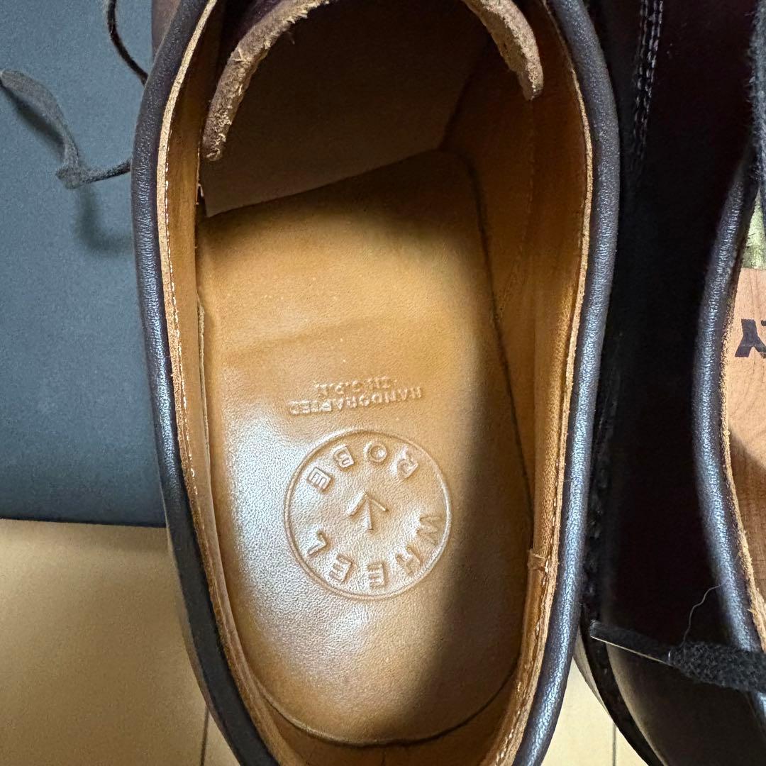 【平野】WHEEL ROBE 15077 RESOLUTE 710