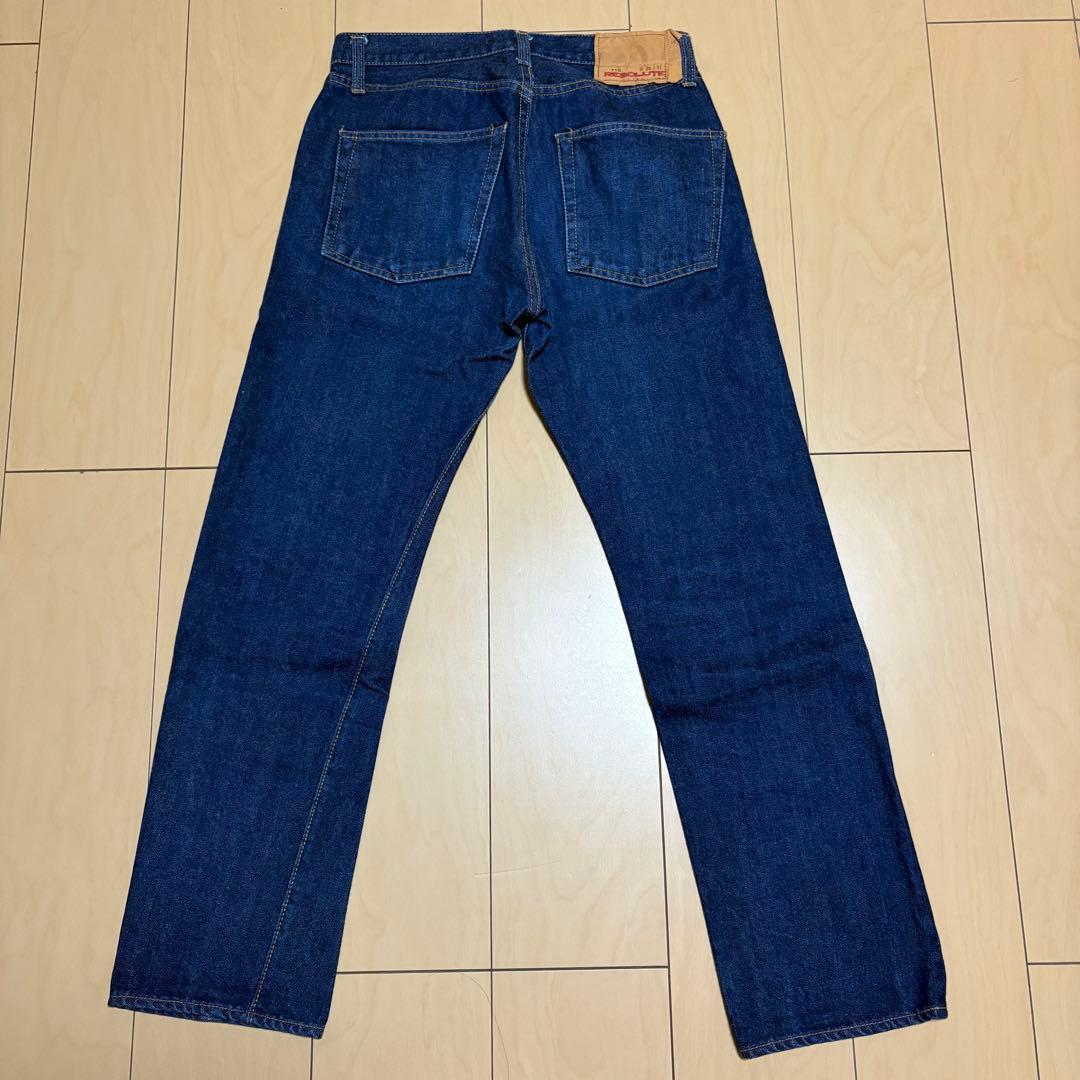 【平野】WHEEL ROBE 15077 RESOLUTE 710