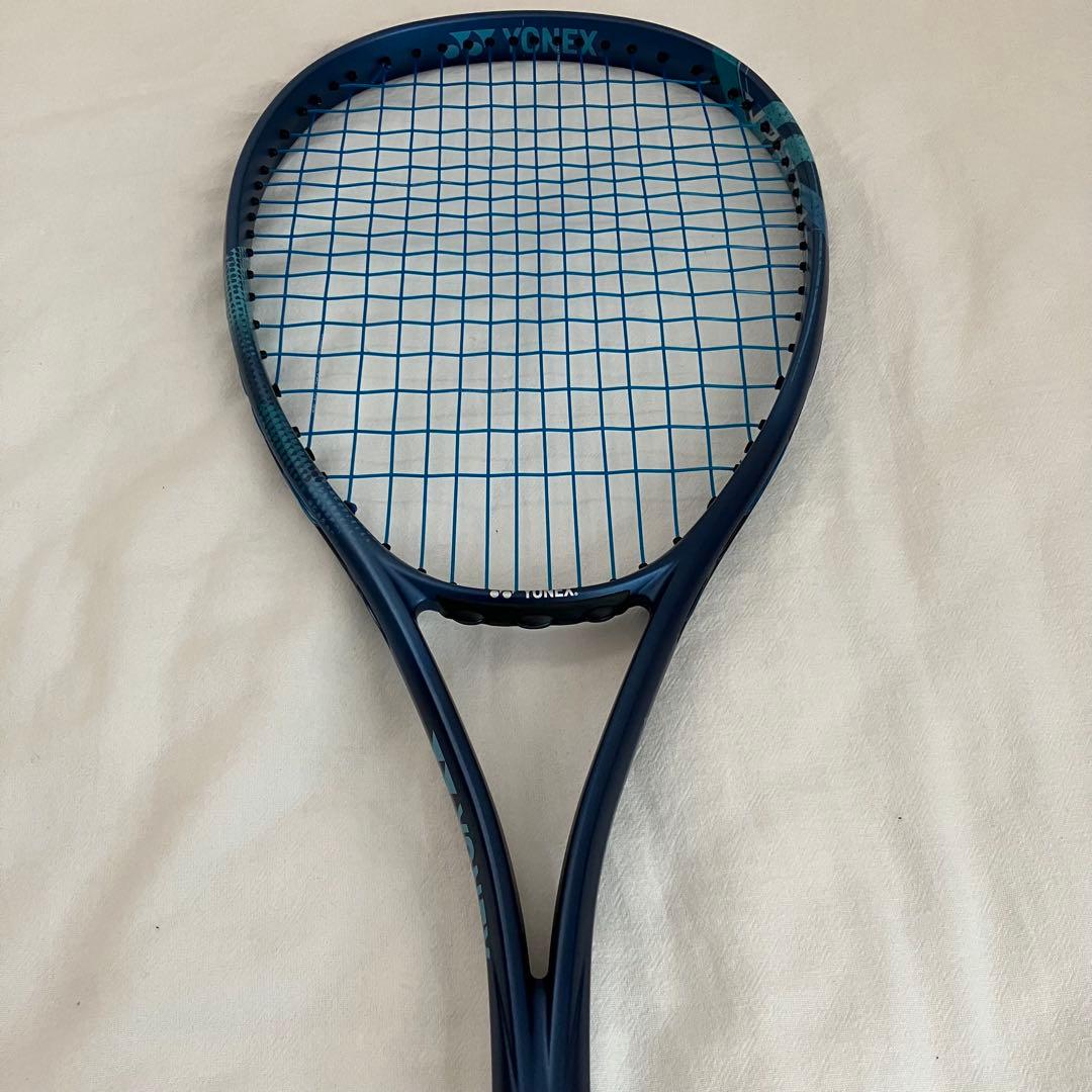 ■美品■ YONEX voltrage ボルトレイジ ５Ｓ