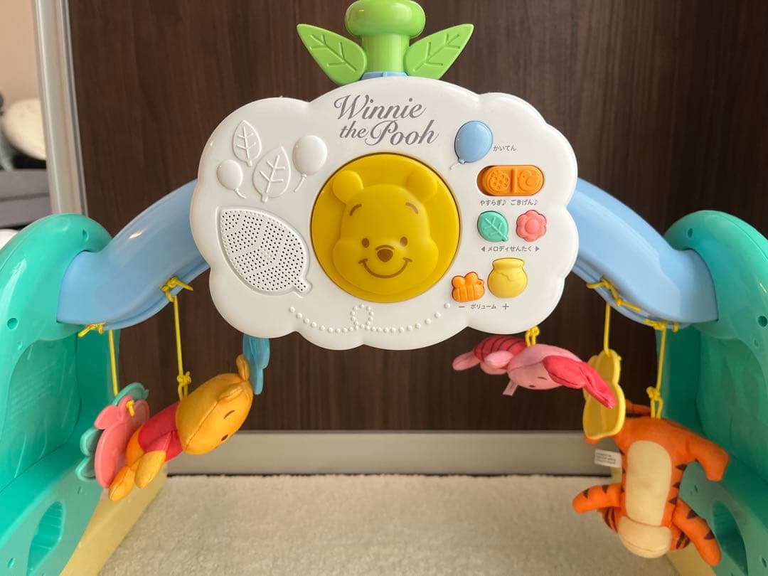 ★専用ページ★メリープラスくまのプーさん