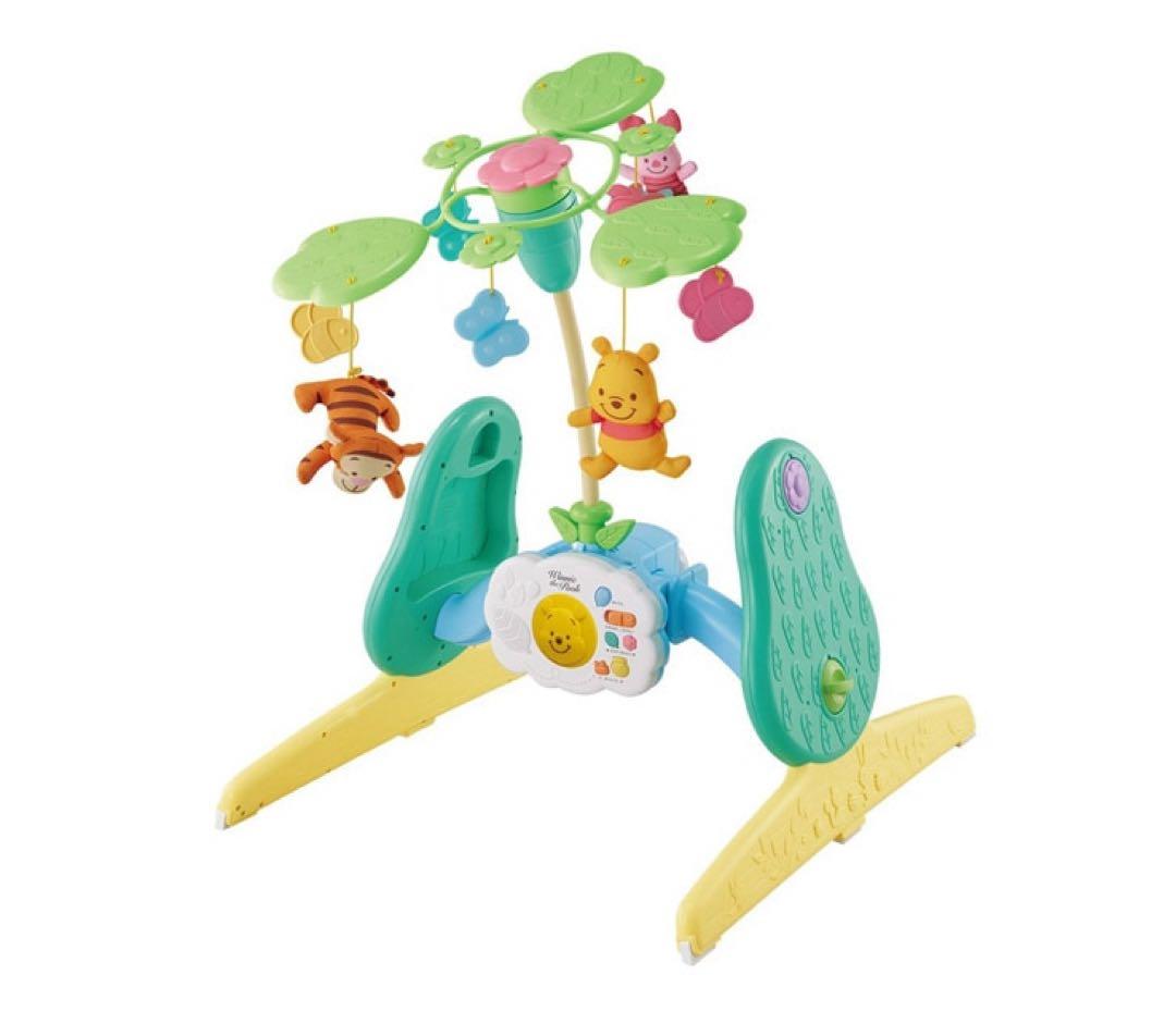 ★専用ページ★メリープラスくまのプーさん