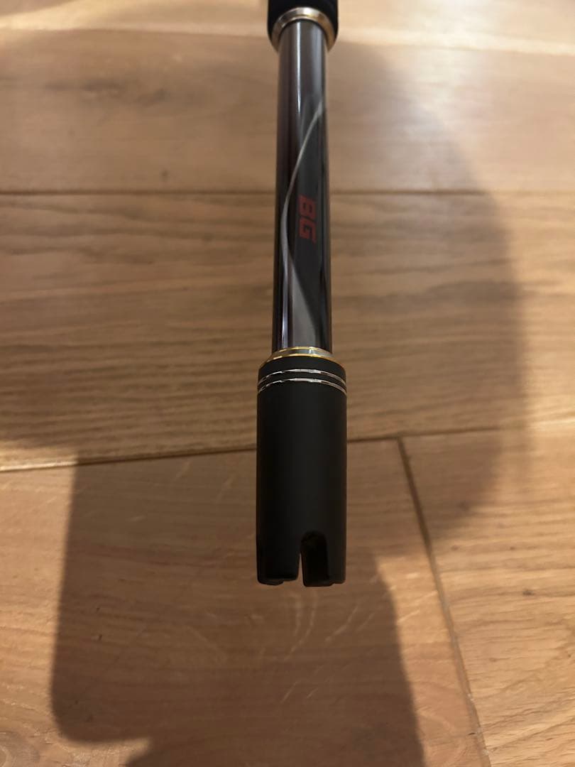 シマノ　バンディットBG MH175 ロッド　大物泳がせ