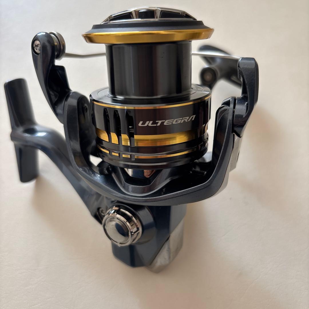 21アルテグラ 4000XG シマノ ultegra