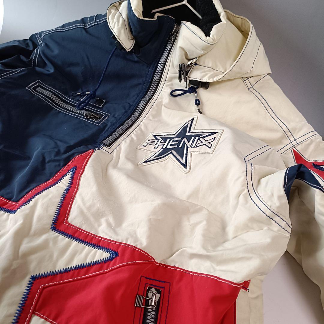 フェニックス スキーウェア スノーボード　セットPHENIX
