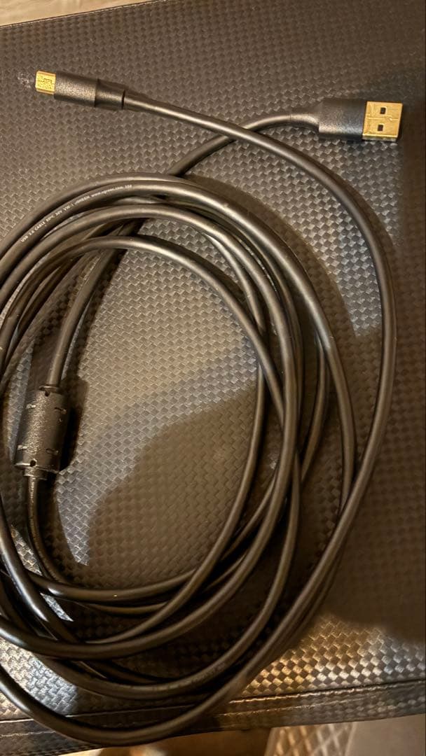 Zoom H6 Handy Recorder 本体と付属品