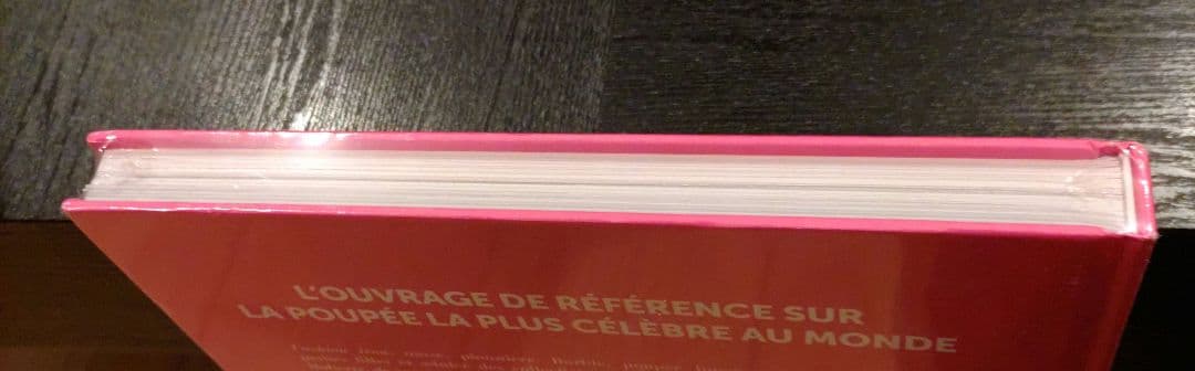 お値下げ中　Barbie : celebration d‘une icone