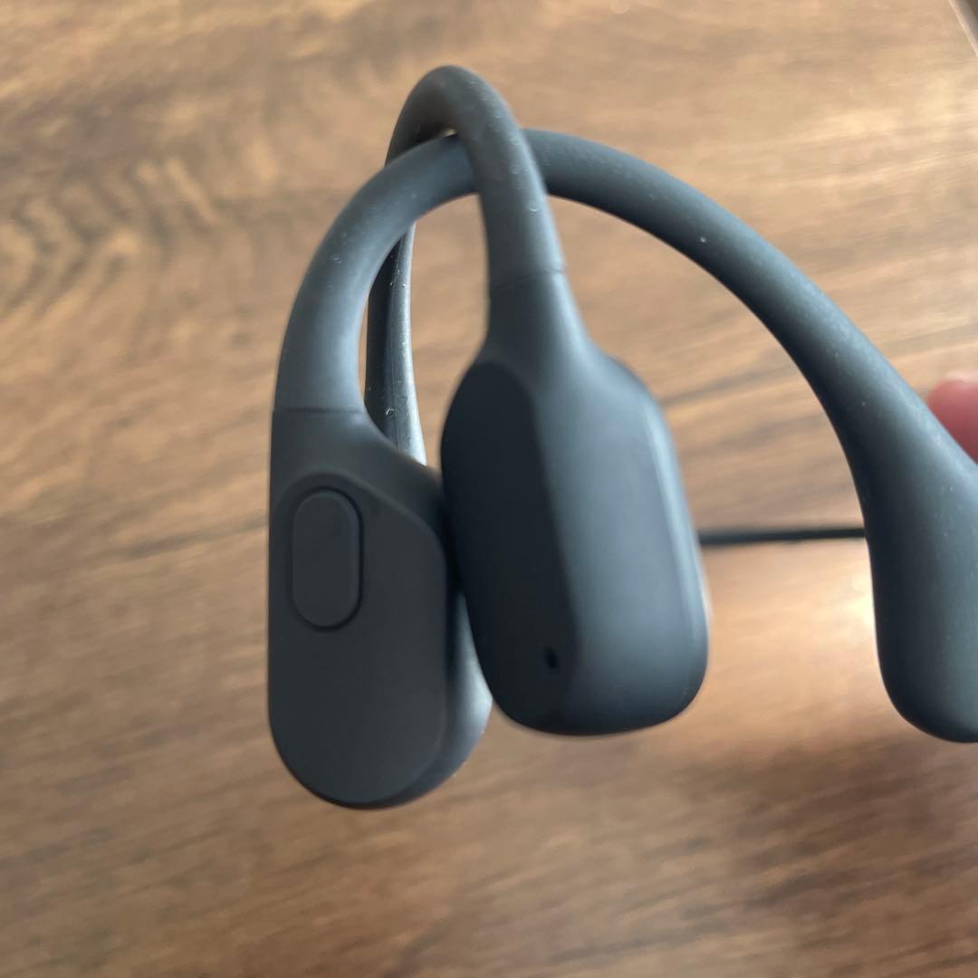 イヤホン OpenRun MINI Black S803