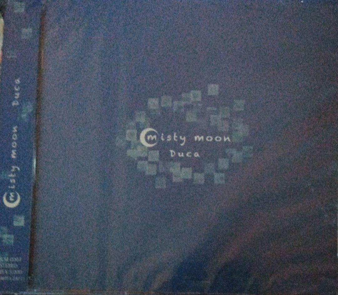 邦楽 misty moon Duca