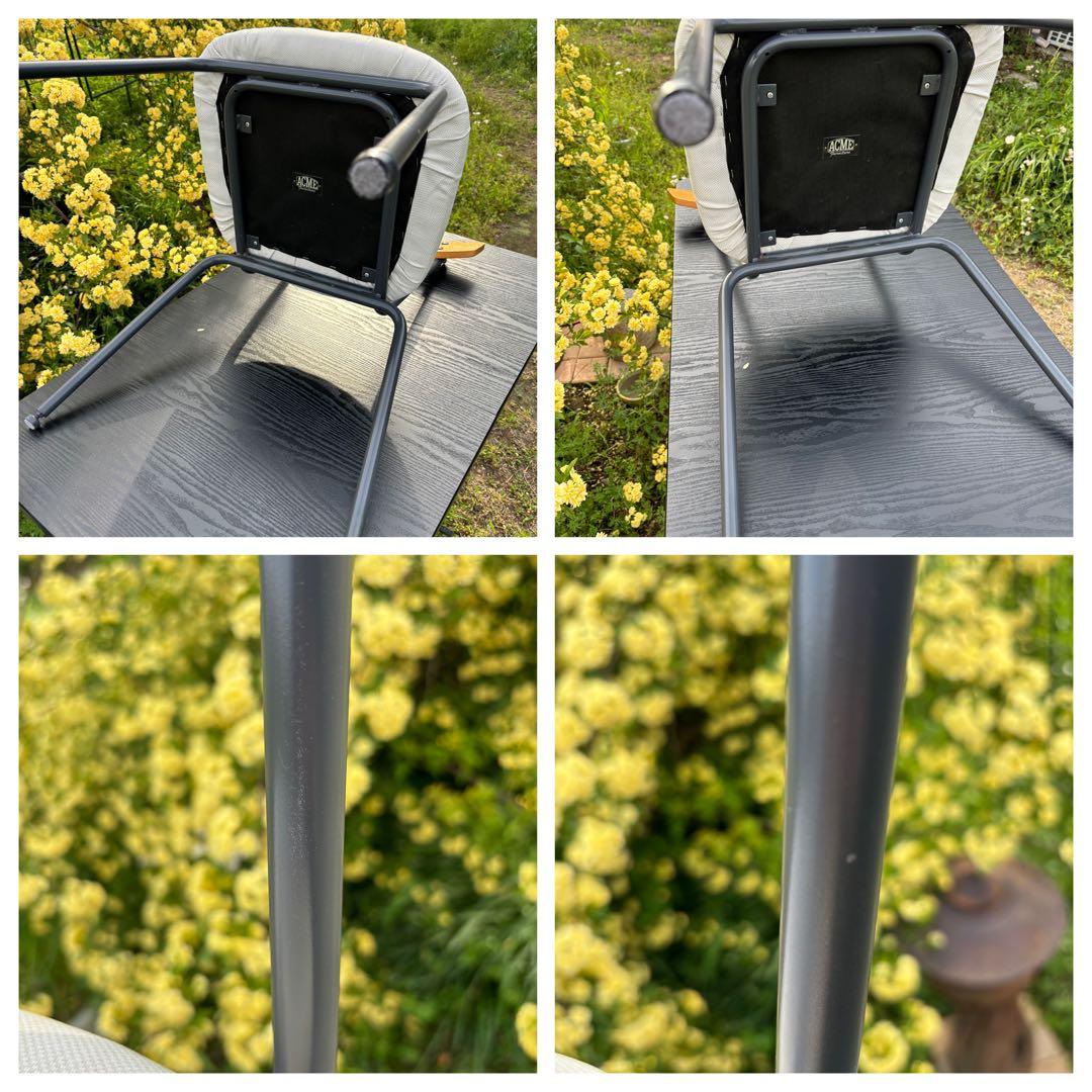 ACME Furniture GRANDVIEW CHAIR グランビューチェア