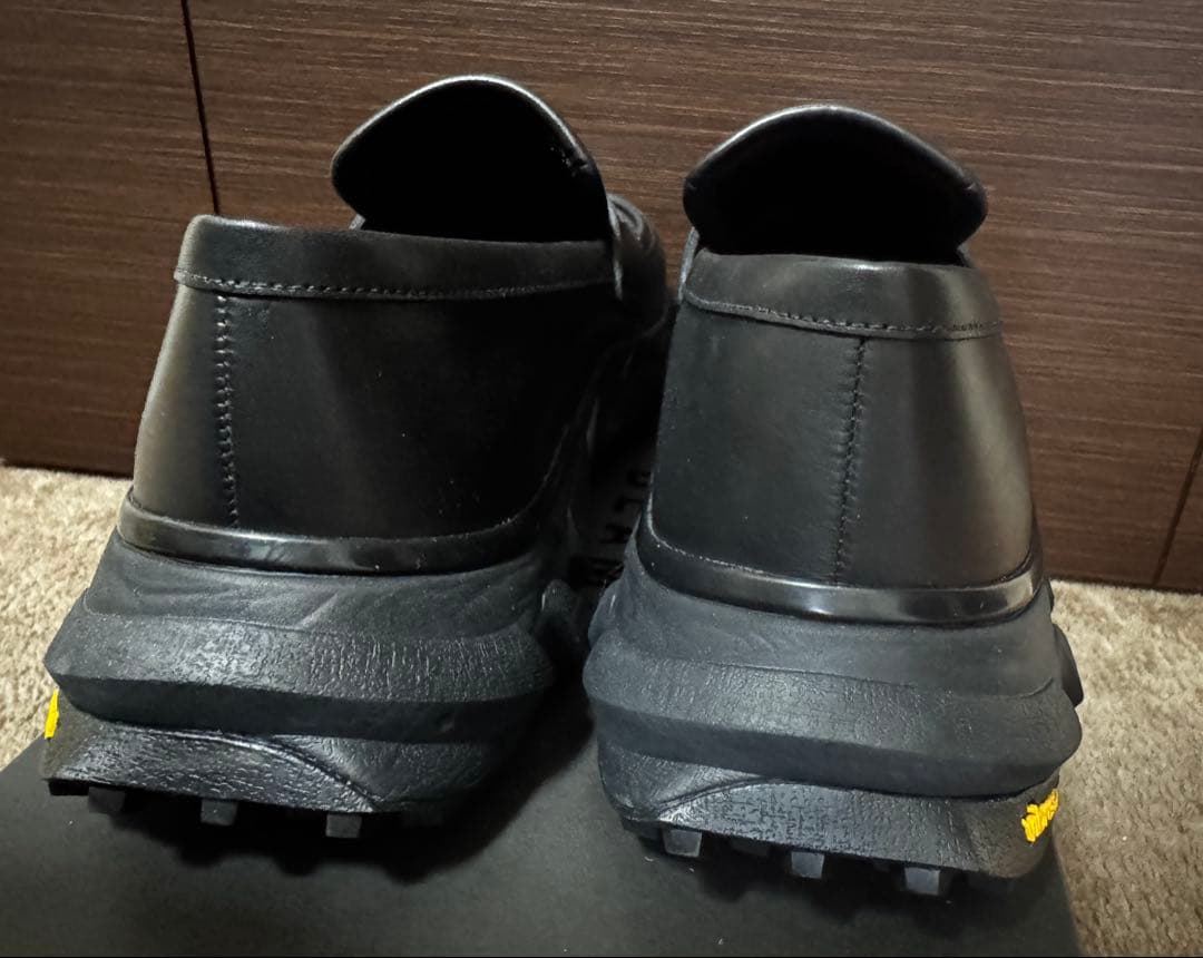 f*0様 Beams スニーカーローファー 43