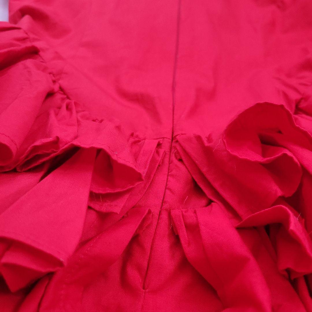 セクシーダイナマイトロンドン フリルワンピース 大崎ナナ NANA 復刻版 希少