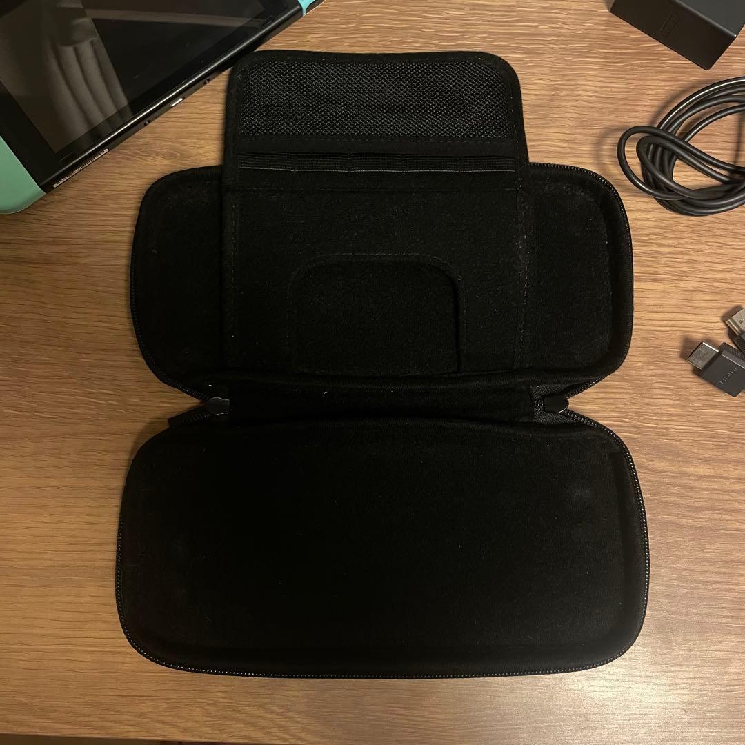 み*わ様 Nintendo Switch 本体 /Joy-Conのみあつ森仕様