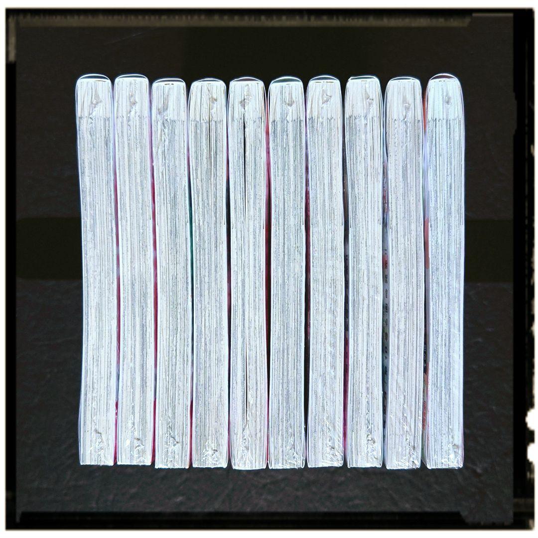 新品未開封 笑顔のたえない職場です 5~14巻 10冊セット 初版あり 雨夜の月