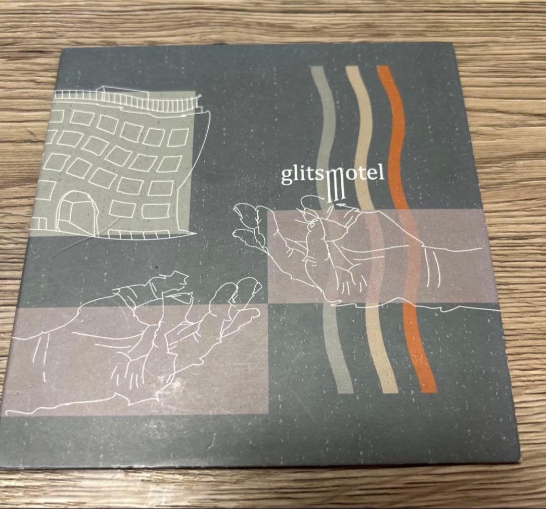 【レア】唾奇×HANG glitsmotel
