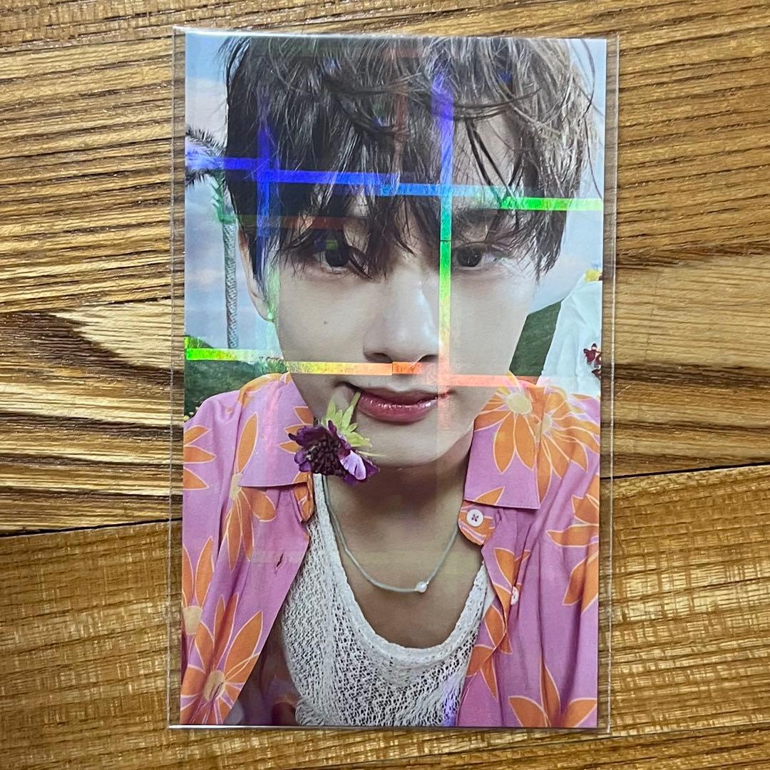 SEVENTEEN sector17 タワレコ ラキドロ ジュン