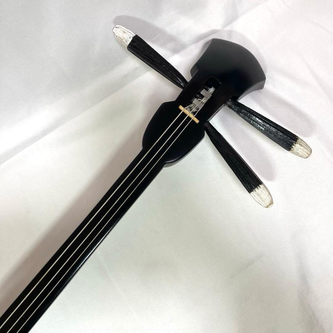 三線 沖縄 本蛇革 蛇革 蛇皮 ハードケース 付属品 和楽器 初心者 中級者