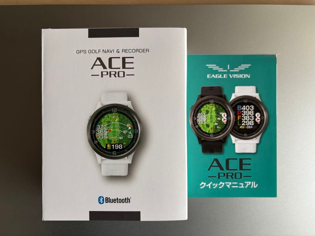 イーグルビジョン EAGLE VISION ACE PRO EV-337