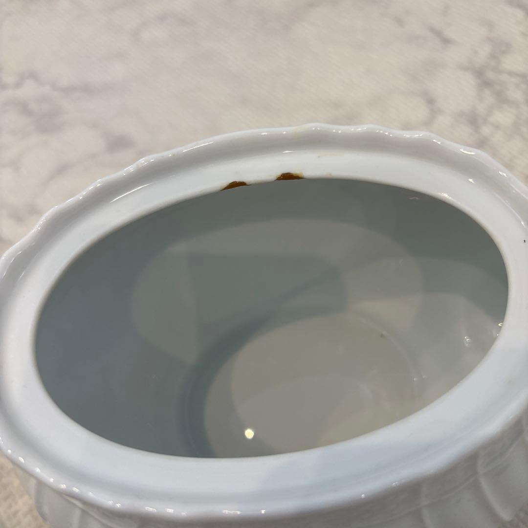 専用　新品　訳あり　リチャードジノリ　ティーセット 6人分