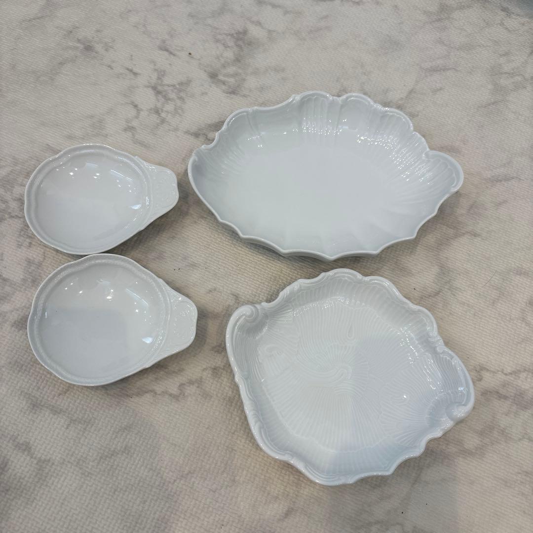 専用　新品　訳あり　リチャードジノリ　ティーセット 6人分