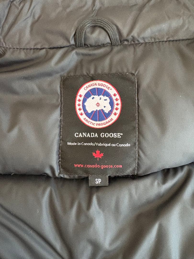   ダウンベスト パープル