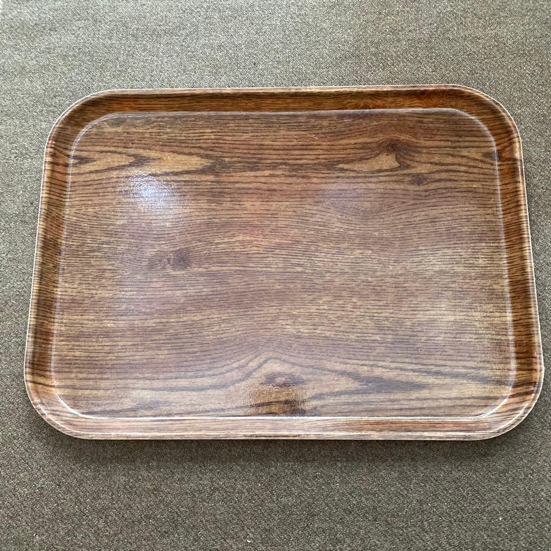 【新品】MADE IN USA CAMBRO キャンブロ カムトレー 4枚