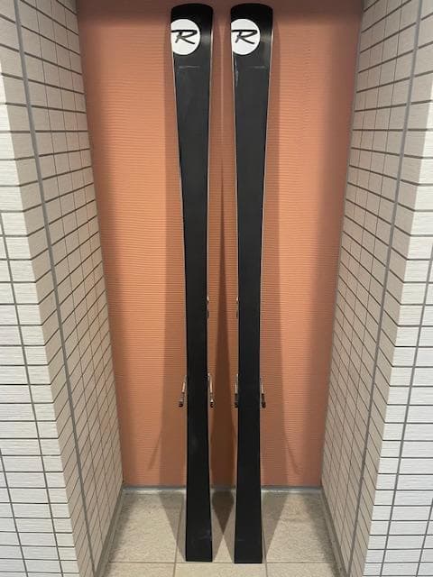 ロシニョール HERO MASTER 175cm R=18m ROSSIGNOL