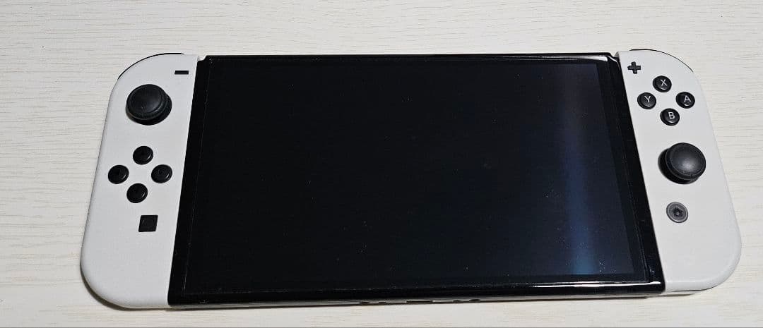 NintendoSwitch有機EL SDカード(128GB)