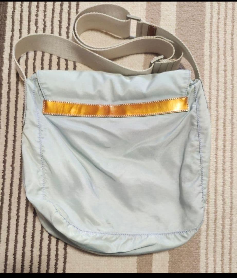 プラダ PRADA ショルダーバッグ