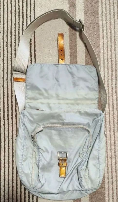 プラダ PRADA ショルダーバッグ