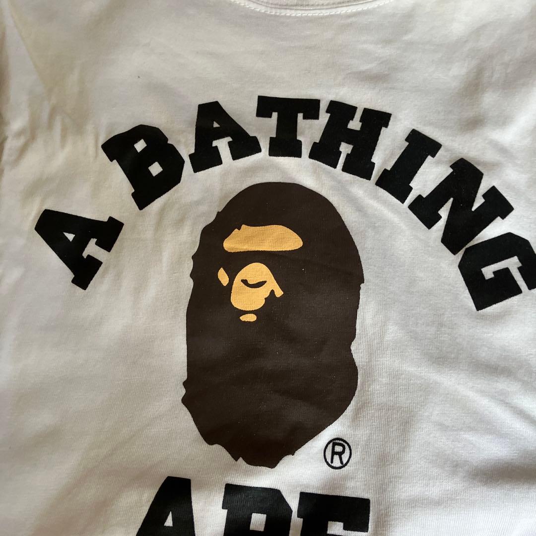 最終本物undercoverとmont-bell等色々まとめ　半袖