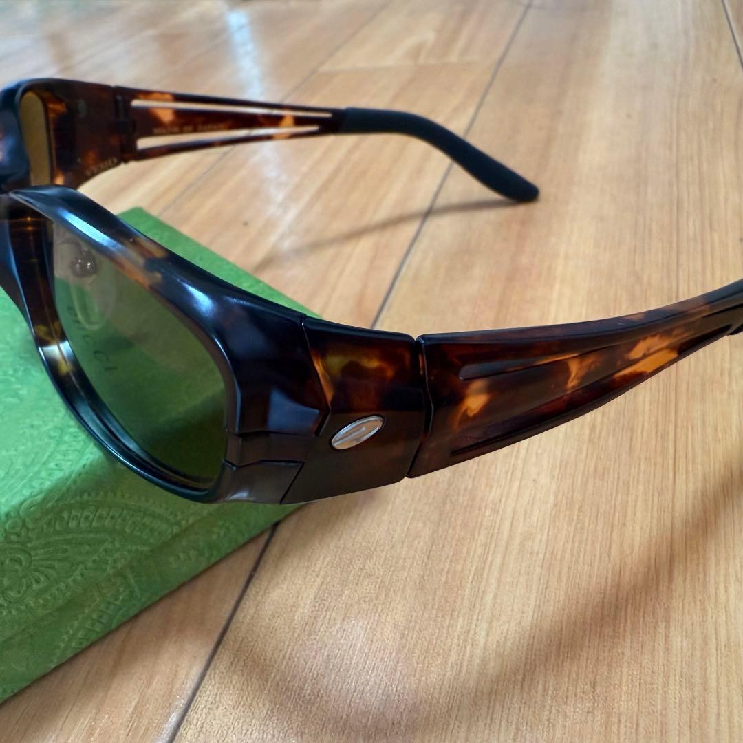 Zeque by ZEAL OPTICS VERO タレックス　偏光サングラス