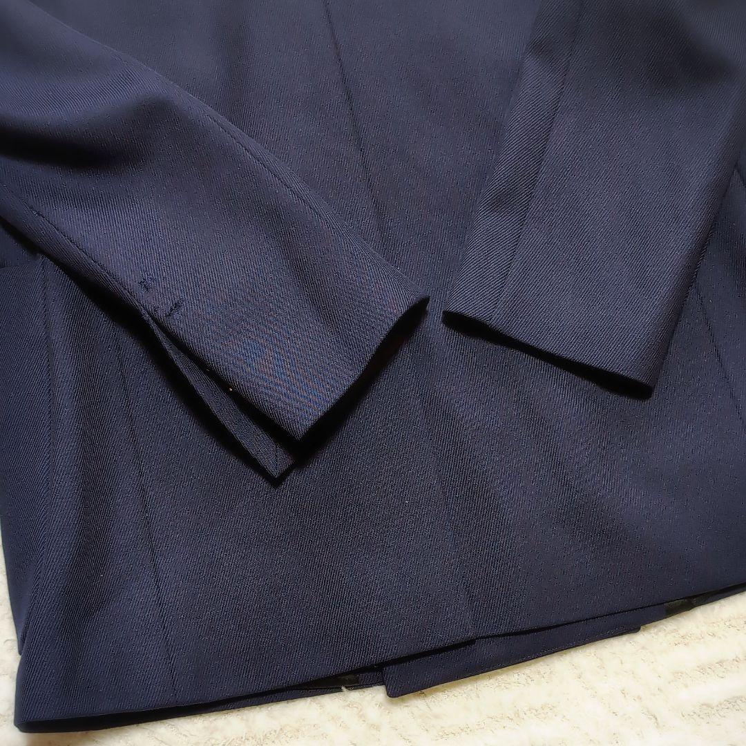 良品✨BALMAIN バルマン ダブルブレストジャケット 金ボタン 表記48