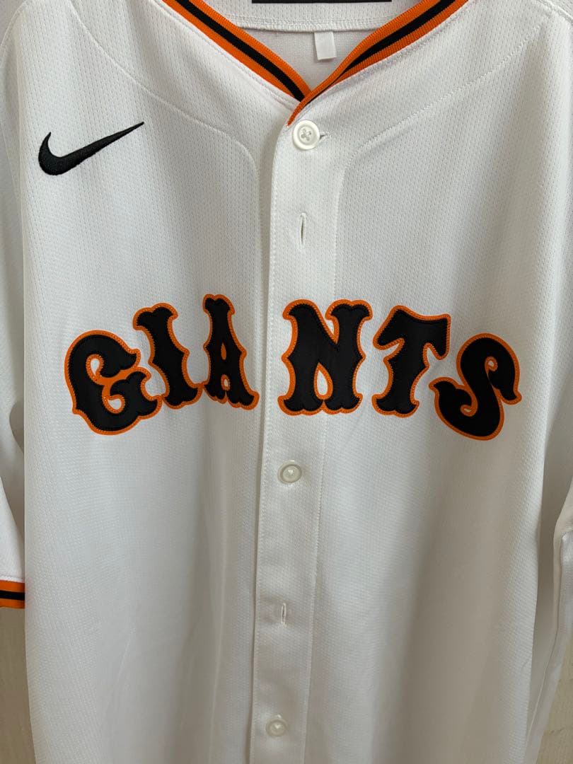 NIKE 泉口選手ユニフォーム2025年