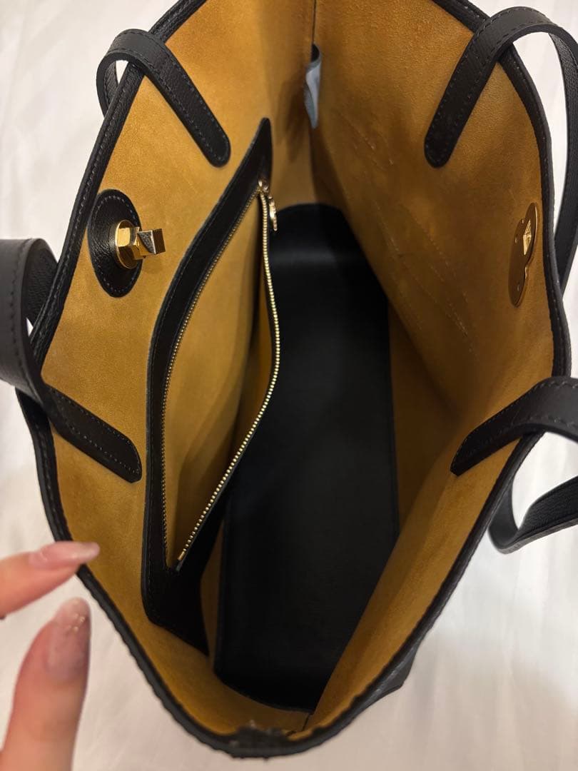 Longchamp (ロンシャン) トートバッグ