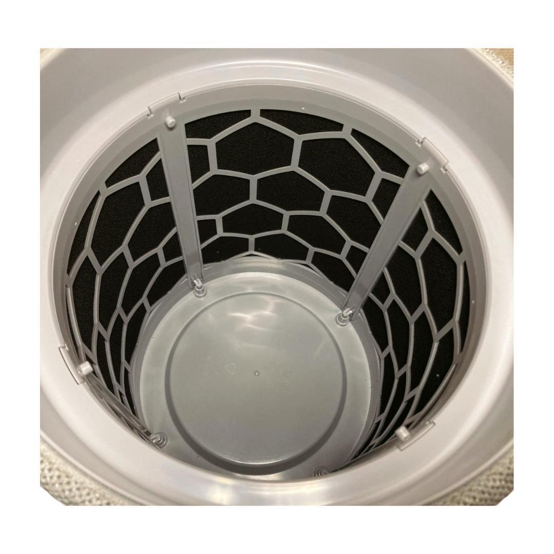 みったん　Blue air Blue Max 3350i 空気清浄機