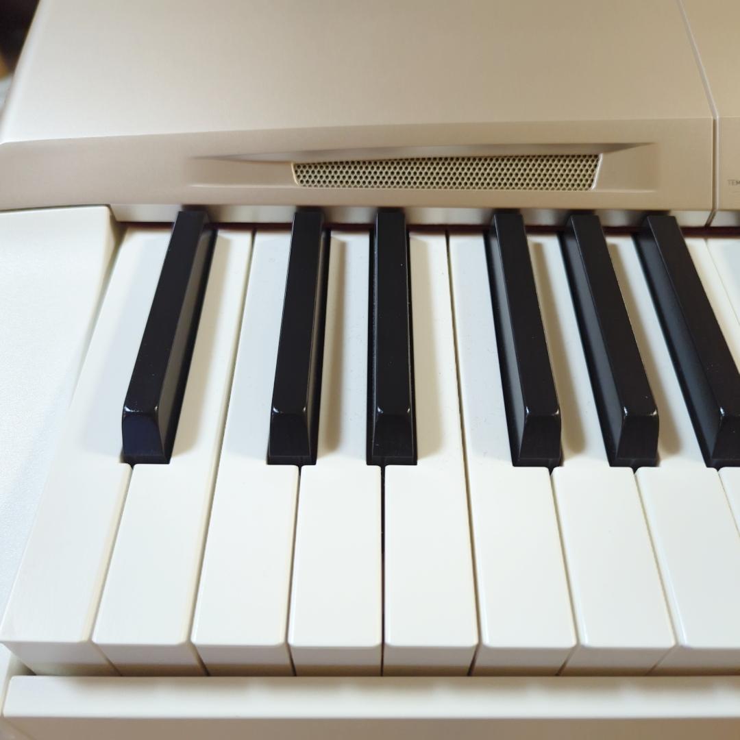 カシオ 電子ピアノ Privia PX-160GD 2018年製